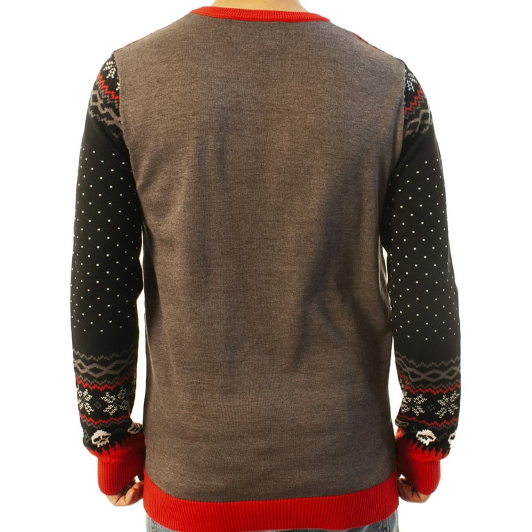 Sleigher sweater sale