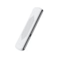 thumbnail image 2 of pitrice Bluetooth-compatible Speaker Bone Conduction Sound Soundbar Lightweight Under Pillow Musical Box for Bedroom Home White, 2 of 9