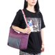 thumbnail image 4 of bolsa para paales, bebé Multifuncional Impermeable Cochecito Colgando Bolsa de paales para bebés Bolso de mamá Bolso de hombro individual Púrpura S Unbranded 2010190000912, 4 of 8
