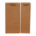 thumbnail image 1 of TEHAUX 12Pcs Size Drinks Paper Bag 13.8X6.7X3.5in, 1 of 7