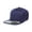NAVY, variant on Flexfit Adult Wool Blend Snapback&nbsp;Cap - 110F