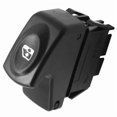 thumbnail image 3 of Car Window Switch 6 Pin Right for Kangoo Scenic 7700838101, 3 of 5