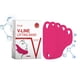 thumbnail image 2 of Mascarilla Lifting para Línea de la Mandíbula | Parche Hidrogel Reafirmante para Papada | Lámina Facial No Tejida para Adelgazamiento | Hidratante y Ajuste Cómodo | Antidescolgamiento | 5 piezas, 2 of 9