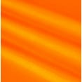 thumbnail image 2 of Waverly Inspirations 44" 100% Cotton Canvas Solid Print Sewing & Craft Fabric By the Yard, Orange, 2 of 2