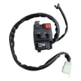 thumbnail image 1 of Conmutador Izquierdo Vento Crossmax 200 (20-21) 12V multicolor, 1 of 3