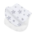thumbnail image 2 of Wancir Cotton Baby Burp Cloths Extra Absorbent Soft for Baby Boys and Girls, 2 of 5