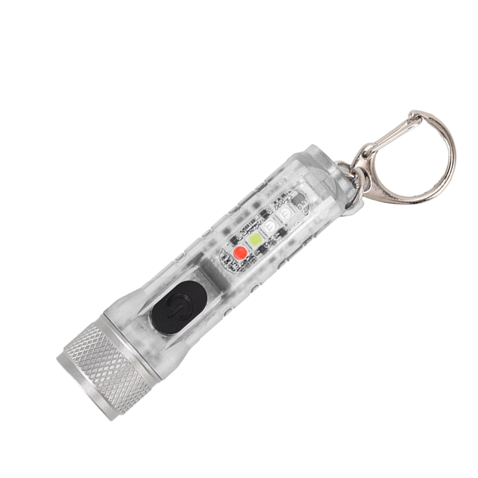 Keychain LED Flashlight, Bright Keychain Flashlight Base Various