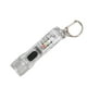 thumbnail image 4 of Linterna llavero de largo alcance LED superbrillante recargable por USB mini Linterna para exteriores M300 Nikou, 4 of 15