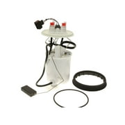 saab 09/03/22 fuel pump