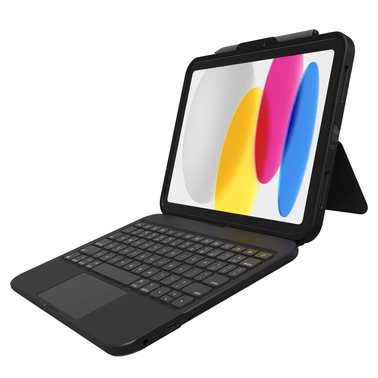 Apple, Smart Folio, for iPad Pro 13-inch M4, Black - Walmart.com