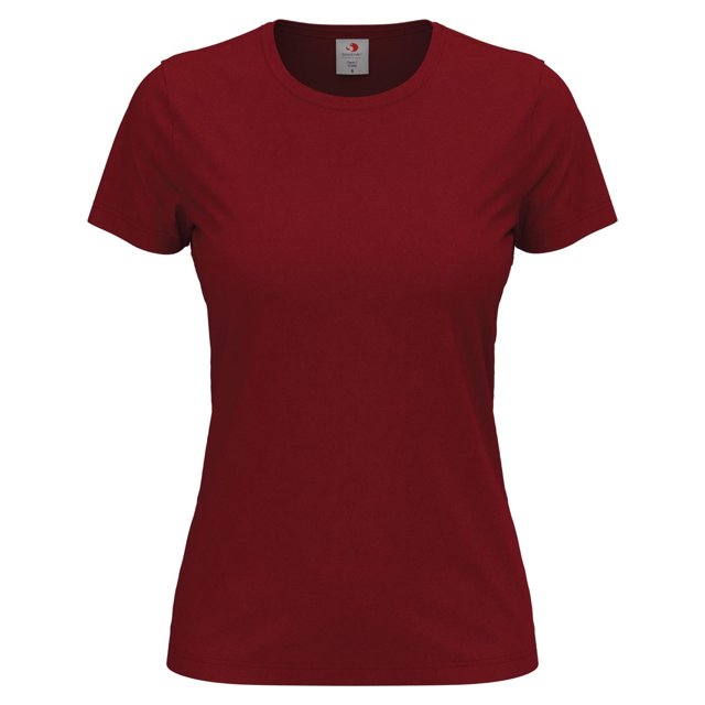 Stedman Tee-Shirt Classic pour Femmes