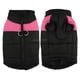 thumbnail image 1 of Winter Pet Dog Puppy Clothes Vest Jacket Chihuahua Clothing Warm Dog Clothes Coat For Small Medium Large Dogs 4 Colors S-5XL ShopWise Round, 1 of 10