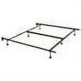 thumbnail image 3 of Morris King Headboard w/ standard bolt on frame, 3 of 8