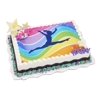 Cheer & Tumbling Sheet Cake