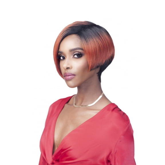 Bobbi Boss Scarlet Wig M1050 Wigs / Color: 3TRD/PK/TL