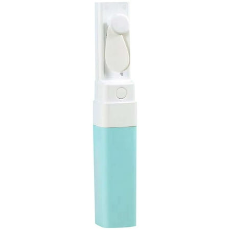 

USB Charging Folding Fan Handheld Fan 2000MAh Long Life Battery Fan