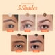 thumbnail image 5 of Gel para cejas Grande Cosmetics GrandeBROW-FILL Medio 0.14 oz, 5 of 7