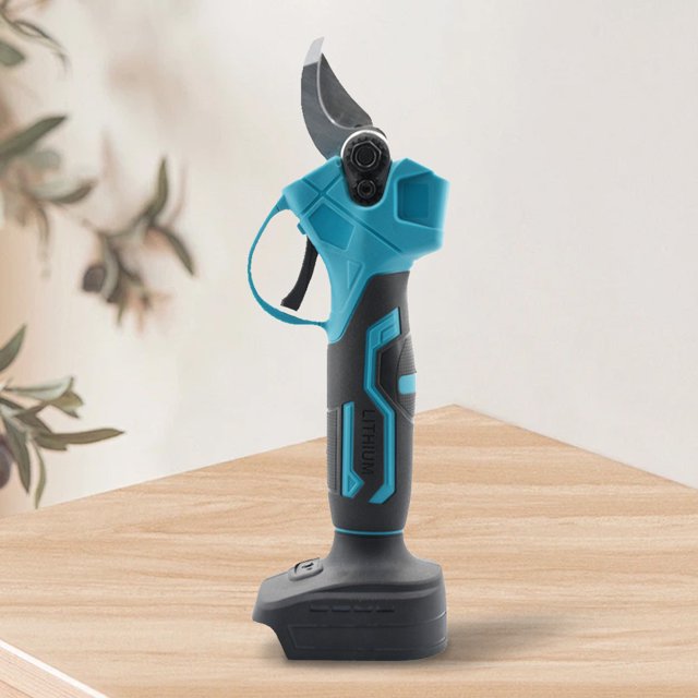 Cortador de rama de árbol recargable fruta árbol de bonsai poder para makita 21v batería