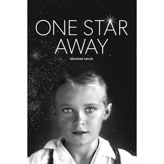 One Star Away, (Paperback)