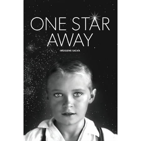 One Star Away (Paperback)