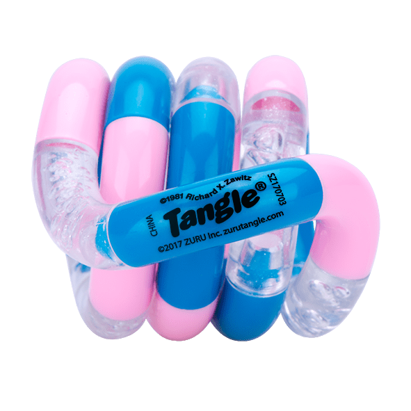 tangle toy walmart
