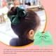 thumbnail image 4 of Cinta para el pelo Sonducket Accesorios para el cabello Lazo Azul Lago, 4 of 6