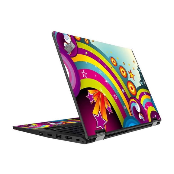 ThinkPad L13 YOGA G1 G2 FRANKLY FUN SKIN KIT