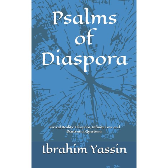 Psalms of Diaspora, (Paperback)