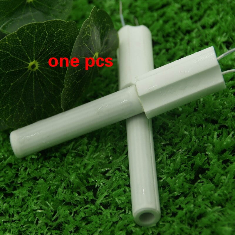 high temperature Ceramic heating tube mch ceramic heating rod Ceramic