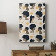 thumbnail image 5 of Heavenly Hair Collection E Premium Gallery Wrapped Canvas - Ready to Hang, 5 of 9