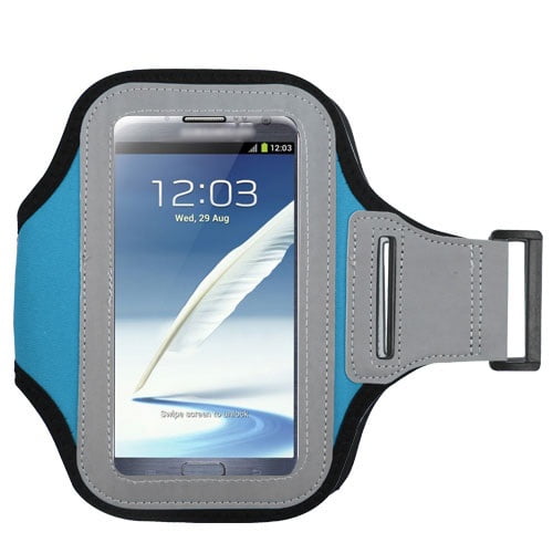 galaxy active armband