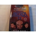 thumbnail image 1 of Pre-Owned Triangle (No.2) (Star Trek: The Next Generation) Paperback, 1 of 1
