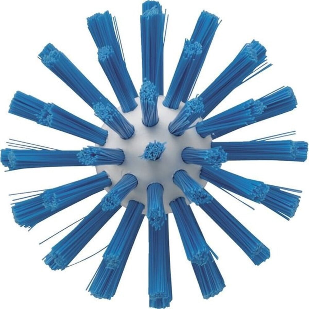 Vikan Tube and Pipe Brush,5 1/2 in Brush L 5380773