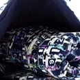 thumbnail image 5 of Pre-Owned Beach Tote Printed Terry Cloth Large By Rebag, 5 of 6