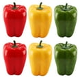 thumbnail image 1 of Coofit Mousse de Piment Artificiel Réaliste Réaliste Créatif Faux Piment Faux Piment, 1 of 10