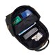 thumbnail image 5 of Easygdp Golden Dragon Tattoo Art Mochila Ergonómica Versátil para Laptop - Múltiples Bolsillos, Correas Ajustables, Unisex para Escuela, Viajes y Actividades al Aire Libre-One Size, 5 of 5