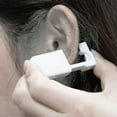thumbnail image 5 of 8 Pack Disposable Ear Piercing Gun With Ear Studs Painless And Safe Ear Piercing Kit For Girls Boys Women Men, 5 of 5