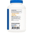 thumbnail image 4 of Nutricost Potassium Citrate 99mg, 500 Capsules - Non-GMO & Gluten Free Supplement, 4 of 6