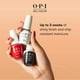 thumbnail image 4 of Esmalte de uñas OPI GelColor Lincoln Park After Dark GC W42, 4 of 5