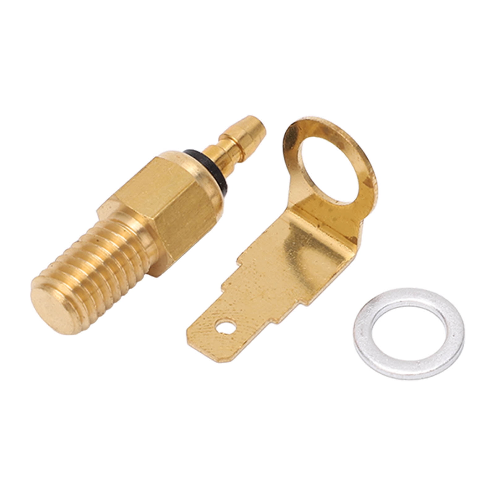 Engine Carb Heater Accessory, Carburetor Heater Repair Kit Sturdy Anti