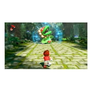 Nintendo Mario Tennis Aces for Nintendo Switch EU Version Region Free