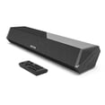thumbnail image 1 of Barra de sonido BYL Bestisan de 16 pulgadas/50 W para TV con HDMI ARC/CEC, BT, 1 of 7