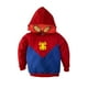 thumbnail image 3 of Pants Sudadera Estampada con Gorro Marvel Spiderman Piter Parker Marvel Pants1743, 3 of 5
