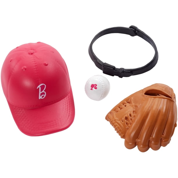 Barbie Baseball Doll - Wooden dolls for department stores