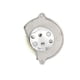 thumbnail image 3 of Bomba De Aceite Kinlley Para Moto FT125 FT150 Pedal Arranque Negro, 3 of 3