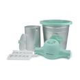 thumbnail image 2 of Maquina Para Hacer Helado Elite Gourmet Casero 4qt EIM-308L, 2 of 3