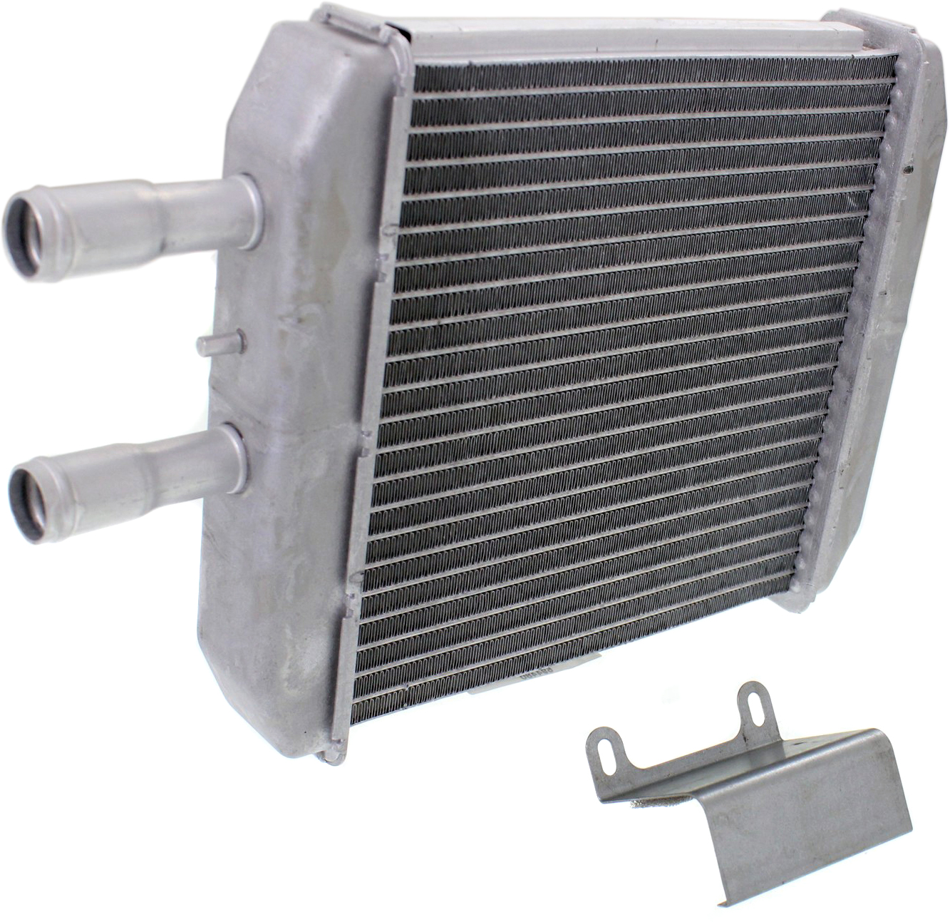 Replacement REPB503005 Heater Core Compatible For 1986-1999 Buick LeSabre Cadillac DeVille