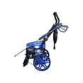 thumbnail image 4 of Hidrolavadora Axial Hyundai 4.5 Hp 2700 Psi 186 Bar C/Base Abatible, 4 of 8