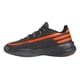 thumbnail image 2 of TENIS ADIDAS HOMBRE NEGRO FRONT COURT 280 ID8590 negro 9.5 MX, 2 of 8