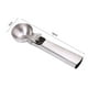 thumbnail image 3 of Billuyoard ¡Caliente! Cuchara para helado de acero inoxidable, fabricante de bolas de hielo, yogur, para galletas, bolas de carne, cuchara para Cocina y Comedor, 3 of 6